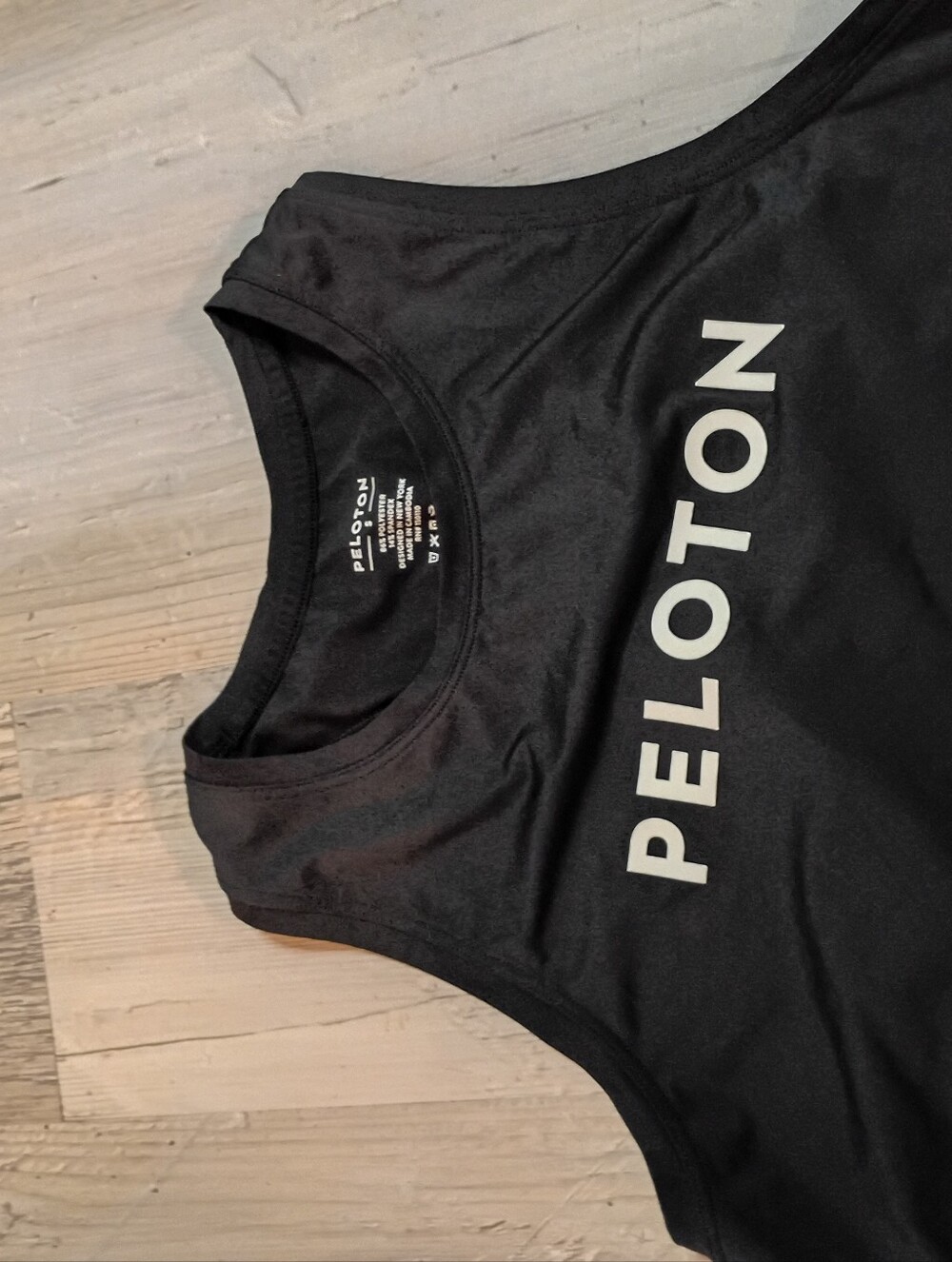 Peleton - Picture 3 of 5